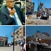 إزالة 18 إعلانًا مخالفًا ببلطيم ضمن حملات تقنين أوضاع الإعلانات على مستوى كفرالشيخ 3 - جريدة المساء