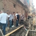 نائب محافظ الجيزة يتفقد أعمال تطوير طريق أبو صير بالحوامدية 4 - جريدة المساء نائب محافظ الجيزة يتفقد أعمال تطوير طريق أبو صير بالحوامدية 3 - جريدة المساء