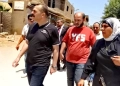 جولات ميدانية مكثفة بقري ومراكز كفرالشيخ لمتابعة المشروعات الخدمية والتنموية 23 - جريدة المساء
