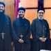 رئيسة مركز بيلا إستقبلت وفدًامن الكنيسة لتقديم التهنئة بتوليها مهام منصبها 7 - جريدة المساء