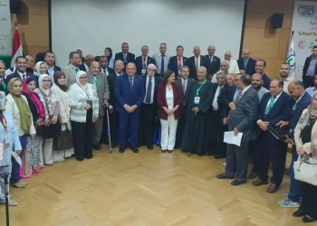 "الزراعة" تختتم مؤتمر التنمية المستدامة للثروة الحيوانية 25 - جريدة المساء
