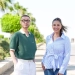 لأول مرة حنان مطاوع تروي تجربتها مع الزواج في ontheroad 4 - جريدة المساء لأول مرة حنان مطاوع تروي تجربتها مع الزواج في ontheroad 3 - جريدة المساء