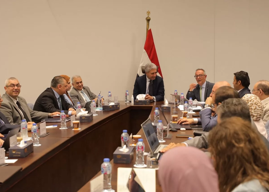 بعد إدراج موقعه الإلكترونى على تطبيقات شركات المحمول .. وصول ٱمن ومباشر لملايين المستخدمين لحجز تذاكر المتحف المصرى الكبير 20 - جريدة المساء بعد إدراج موقعه الإلكترونى على تطبيقات شركات المحمول .. وصول ٱمن ومباشر لملايين المستخدمين لحجز تذاكر المتحف المصرى الكبير 19 - جريدة المساء