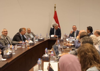 بعد إدراج موقعه الإلكترونى على تطبيقات شركات المحمول .. وصول ٱمن ومباشر لملايين المستخدمين لحجز تذاكر المتحف المصرى الكبير 25 - جريدة المساء