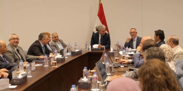 بعد إدراج موقعه الإلكترونى على تطبيقات شركات المحمول .. وصول ٱمن ومباشر لملايين المستخدمين لحجز تذاكر المتحف المصرى الكبير 2 - جريدة المساء بعد إدراج موقعه الإلكترونى على تطبيقات شركات المحمول .. وصول ٱمن ومباشر لملايين المستخدمين لحجز تذاكر المتحف المصرى الكبير 1 - جريدة المساء