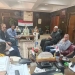 اجتماعات موسعة بالشرقية والقليوبية لتعزيز دور التعاونيات في دعم المزارعين 4 - جريدة المساء اجتماعات موسعة بالشرقية والقليوبية لتعزيز دور التعاونيات في دعم المزارعين 3 - جريدة المساء