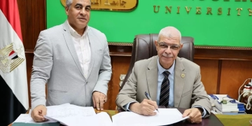 75 % النجاح بكلية علوم الرياضة بالمنوفية 1 - جريدة المساء
