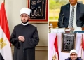 أوقاف كفر الشيخ بدأت اختبارات الدور الثاني للفرقة الأولى بمادتي القرآن الكريم والتجويد 23 - جريدة المساء