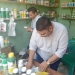 محافظ الغربية يتابع حملات إحكام الرقابة على مستلزمات الإنتاج الزراعي بعد ضبط مئات العبوات من المبيدات والأسمدة المغشوشة والمحظورة. 8 - جريدة المساء محافظ الغربية يتابع حملات إحكام الرقابة على مستلزمات الإنتاج الزراعي بعد ضبط مئات العبوات من المبيدات والأسمدة المغشوشة والمحظورة. 7 - جريدة المساء