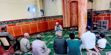 أوقاف كفر الشيخ واصلت دورها المجتمعي والتوعوي بالمساجد المحوريه 1 - جريدة المساء