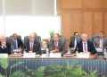 رئيس جامعة المنوفية : تجهيز معامل الحاسبات للتنسيق الإلكتروني 21 - جريدة المساء