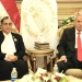 أمل عمار تهنئ رئيس محكمة النقض ورئيس مجلس القضاء الأعلى بمناسبة توليه منصبه 3 - جريدة المساء