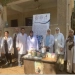 القومي للبحوث ينظم قافلة طبية بيطرية لدعم المربين بمركز كرداسة في الجيزة 7 - جريدة المساء