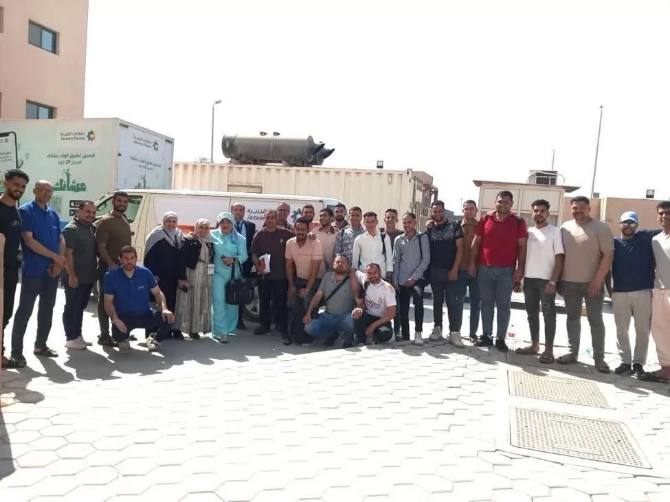 انطلاق قافلة توعوية بقومي البحوث لدعم الصناعة بإحدى شركات الدهانات 19 - جريدة المساء