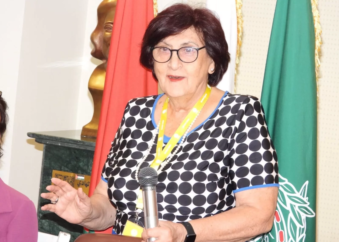 المديرة العامة لمنظمة المرأة العربية تدعو الشباب إلى تجديد قيم العروبة والتمسك بالحوار والانفتاح 20 - جريدة المساء المديرة العامة لمنظمة المرأة العربية تدعو الشباب إلى تجديد قيم العروبة والتمسك بالحوار والانفتاح 19 - جريدة المساء