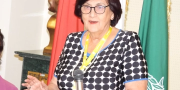 المديرة العامة لمنظمة المرأة العربية تدعو الشباب إلى تجديد قيم العروبة والتمسك بالحوار والانفتاح 2 - جريدة المساء المديرة العامة لمنظمة المرأة العربية تدعو الشباب إلى تجديد قيم العروبة والتمسك بالحوار والانفتاح 1 - جريدة المساء