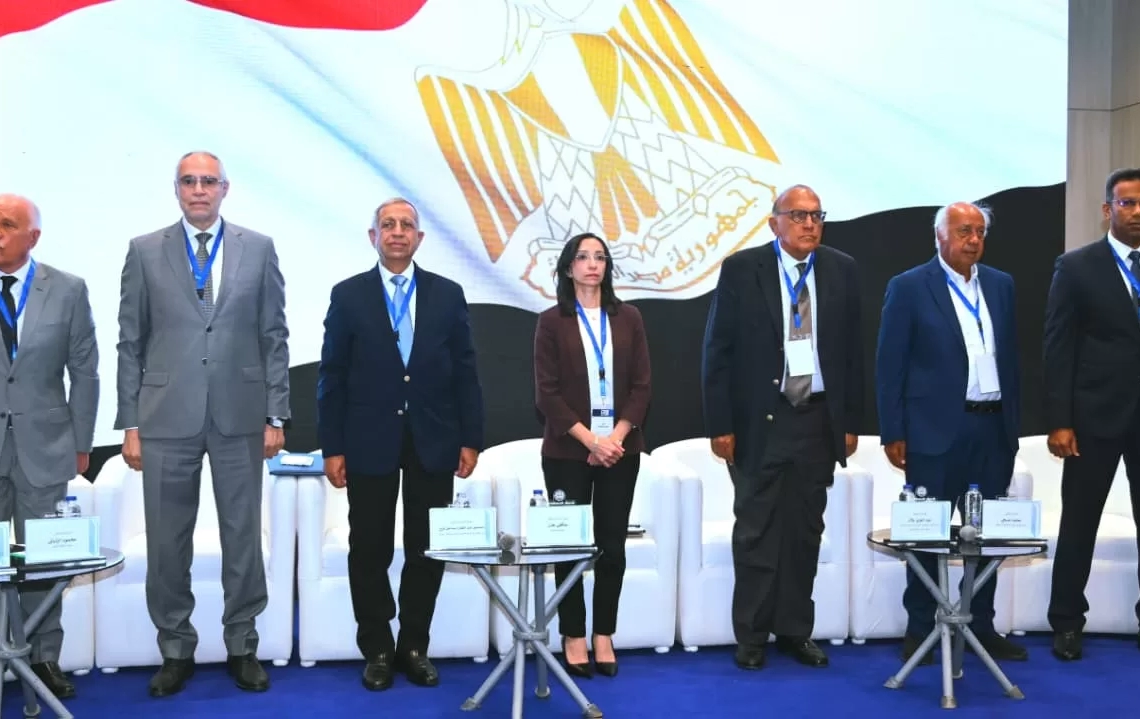 بروتوكول تعاون بين صحة البحيرة والأكاديمية العربية لتعزيز كفاءة الكوادر الطبية 19 - جريدة المساء