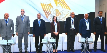 بروتوكول تعاون بين صحة البحيرة والأكاديمية العربية لتعزيز كفاءة الكوادر الطبية 1 - جريدة المساء
