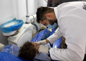 الرعاية الصحية: حملة «صحتك..امسك فيها بإيدك وسنانك»تصل إلى أكثر من 217 ألف مواطن خلال شهر واحد بالمنيا 28 - جريدة المساء