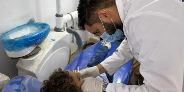 الرعاية الصحية: حملة «صحتك..امسك فيها بإيدك وسنانك»تصل إلى أكثر من 217 ألف مواطن خلال شهر واحد بالمنيا 2 - جريدة المساء الرعاية الصحية: حملة «صحتك..امسك فيها بإيدك وسنانك»تصل إلى أكثر من 217 ألف مواطن خلال شهر واحد بالمنيا 1 - جريدة المساء