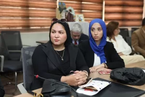 "قومي المرأة" يعقد مائدة مستديرة لمبادرة "المصرية" 23 - جريدة المساء