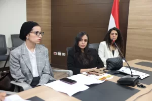 "قومي المرأة" يعقد مائدة مستديرة لمبادرة "المصرية" 19 - جريدة المساء