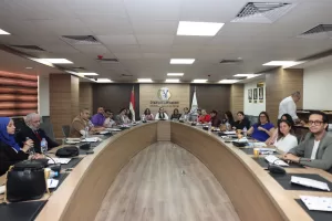 "قومي المرأة" يعقد مائدة مستديرة لمبادرة "المصرية" 21 - جريدة المساء