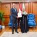 محافظ كفرالشيخ يسلم 28 عقد تقنين للمستفيدين من أراضي الدولة وفقًا للقانون 168 لسنة2025 3 - جريدة المساء