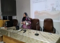 "البحوث الفلكية" يواصل تأهيل طلاب الجامعات في علوم الزلازل والجيوفيزياء 23 - جريدة المساء