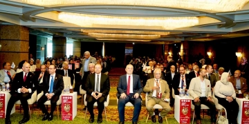 رئيس هيئة الاعتماد والرقابة الصحية فى المؤتمر السنوي للمعهد القومي للقلب: الجودة تنقل الأنظمة الصحية من علاج المرض إلى صناعة الصحة 1 - جريدة المساء