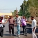 محافظ كفرالشيخ يتابع أعمال رصف طريق «عمر أبو العز» بدسوق 3 - جريدة المساء