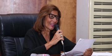 المجلس القومي يشارك في ندوة "المرأة أيقونة مستدامة للقوة والجمال" التي نظمها المجلس العربي للثقافة والتراث 1 - جريدة المساء