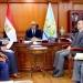 محافظ كفرالشيخ بحث طلبات وشكاوى المواطنين مؤكدا على التواصل المباشر وحل مشاكلهم ميدانيًا 5 - جريدة المساء