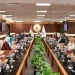 وزير الصحة يتابع أعمال الأمانة العامة للجنة الوطنية لنظم الغذاء والتغذية ويستعرض التقدم في الخطة التنفيذية 5 - جريدة المساء