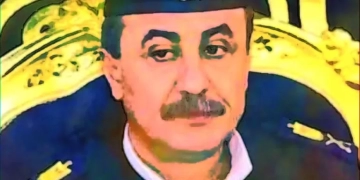 فى حركه تنقلات الشرطه الجديده اللواء عبدالله محمود فليفل مديرا لأمن كفرالشيخ 2 - جريدة المساء فى حركه تنقلات الشرطه الجديده اللواء عبدالله محمود فليفل مديرا لأمن كفرالشيخ 1 - جريدة المساء