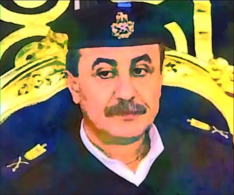 فى حركه تنقلات الشرطه الجديده اللواء عبدالله محمود فليفل مديرا لأمن كفرالشيخ 20 - جريدة المساء فى حركه تنقلات الشرطه الجديده اللواء عبدالله محمود فليفل مديرا لأمن كفرالشيخ 19 - جريدة المساء
