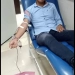 طلاب التربية العسكرية بجامعة كفر الشيخ جسدوا أسمى معاني العطاء فى حملة موسعة للتبرع بالدم لدعم المرضى بالمستشفى الجامعى 5 - جريدة المساء