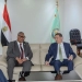 وزير الزراعة يستقبل نظيره السوداني ومدير "المنظمة العربية" لبحث ملفات التكامل والأمن الغذائي 3 - جريدة المساء