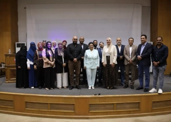 نائب وزير الصحة فى اليوم العلمي لحديثي الولادة: إصلاح ملف حديثي الولادة استثمار في مستقبل مصر 29 - جريدة المساء