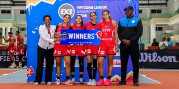 رئيسة القومي للمرأة تهنئ منتخب مصر للشابات تحت 21 عاما وتأهله إلى كأس العالم 1 - جريدة المساء
