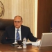 رئيس هيئة الدواء المصرية يستقبل مدير عام شركة HVD مصر وإفريقيا لبحث تعزيز التعاون في مجال المستلزمات الطبية 9 - جريدة المساء