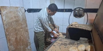 21 محضرًا في حملات رقابية على مخابز شوبر وخرسيت بمركز طنطا وبسيون بالغربية 1 - جريدة المساء