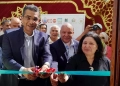 افتتاح عيادة لتنمية الأسرة بالغردقة لتقديم خدمات تنظيم الأسرة والصحة الإنجابية 23 - جريدة المساء