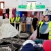  معرض ملابس لدعم الأسر بـ 6 قرى بمركز الحامول بكفر الشيخ 5 - جريدة المساء
