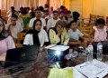 شباب كفر الشيخ يقيمون مبادرات النشء والشباب ضمن برنامج نتشارك 20 - جريدة المساء