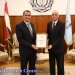 القومي للبحوث.. عضوا رسمياً "بتحالف شنغهاي للابتكار في العلوم والتكنولوجيا الزراعية 3 - جريدة المساء