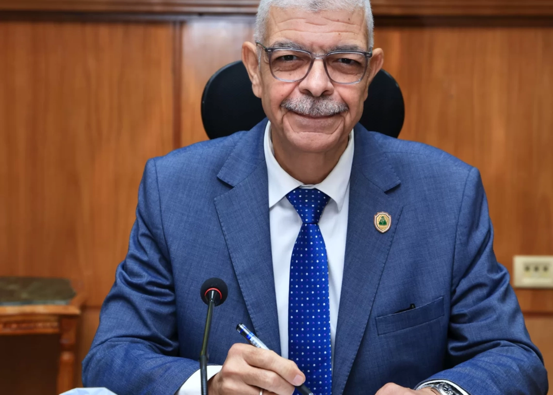 وزير الشباب وافق على إشهار نادي جامعة المنوفية لدعم الرياضة و الأنشطة الطلابية 19 - جريدة المساء