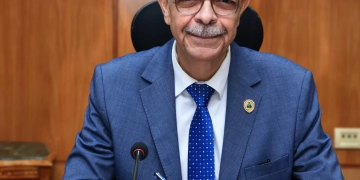 وزير الشباب وافق على إشهار نادي جامعة المنوفية لدعم الرياضة و الأنشطة الطلابية 1 - جريدة المساء