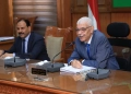 تأسيس شركة "البراق" بجامعة المنوفية للتحول الرقمي و الذكاء الاصطناعي 21 - جريدة المساء