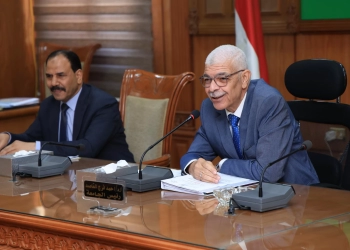 تأسيس شركة "البراق" بجامعة المنوفية للتحول الرقمي و الذكاء الاصطناعي 25 - جريدة المساء